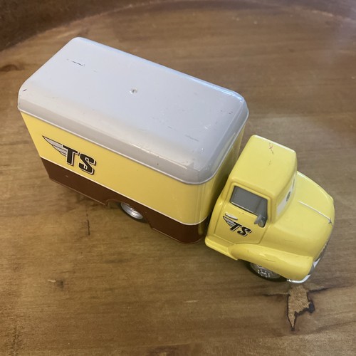 Disney cars diecast - diecast, dustin