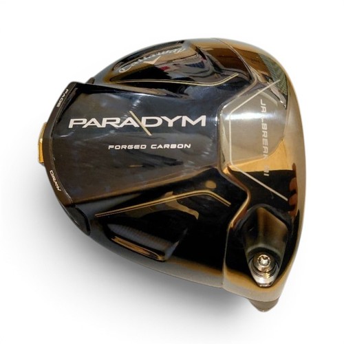 Callaway paradym driver - callaway,