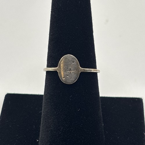 Jag sterling silver - sterling, size