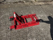 680kg Motorcycle / Motorbike