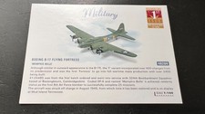 CORGI 48204 - B17 FLYING