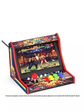 iMP Mini Arcade Pro Retro Game