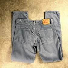 Vintage Levi’s 511 Corduroy