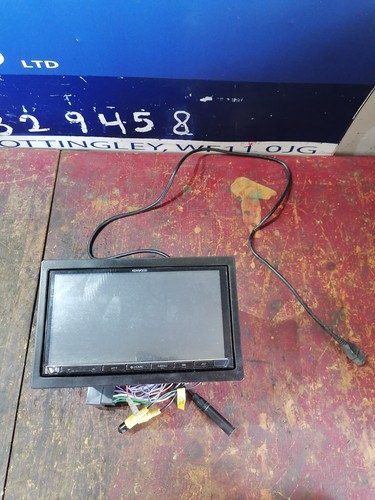 Peugeot 2005 screen - screen, radio
