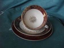 J&G Meakin Vintage Tea set