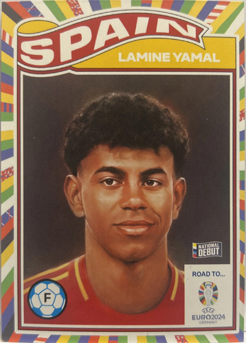 Mancolista living set topps - mancolista-living, set-topps
