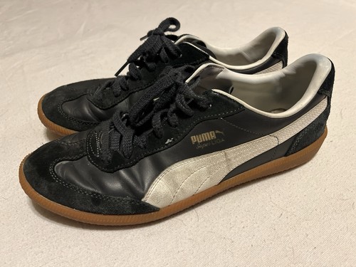 Size puma super - 9.5, og