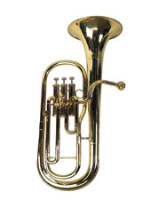 Jupiter Junior Tenor Horn With