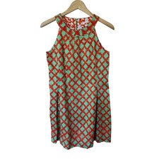 Dizzy Lizzy Sleeveless