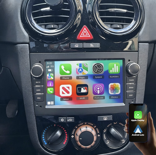 Android apple carplay for - apple,