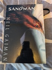 The Absolute Sandman - Volume