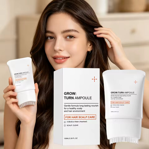 Lilyeve grow turn ampoule - turn,