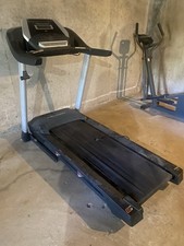 Treadmill￼