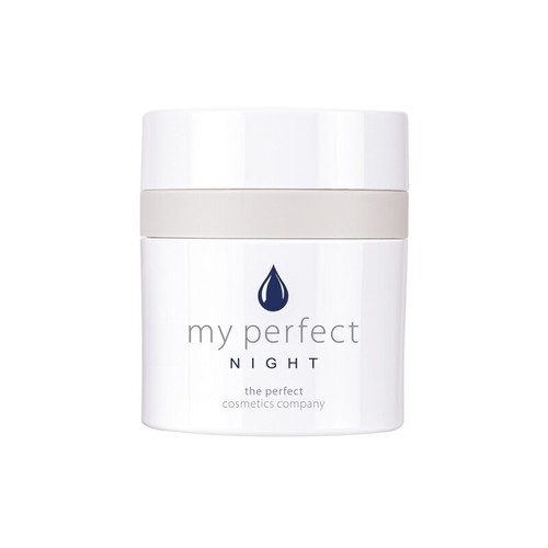 Perfect night cream 50ml - perfect,