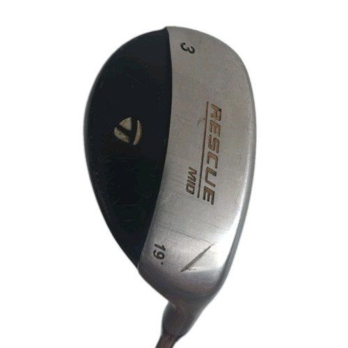 Taylormade rescue mid hybrid - taylormade,