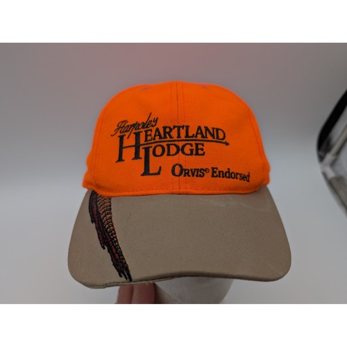 Harpole heartland lodge - heartland,