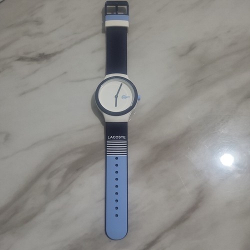 Lacoste watch men 40mm - lacoste,