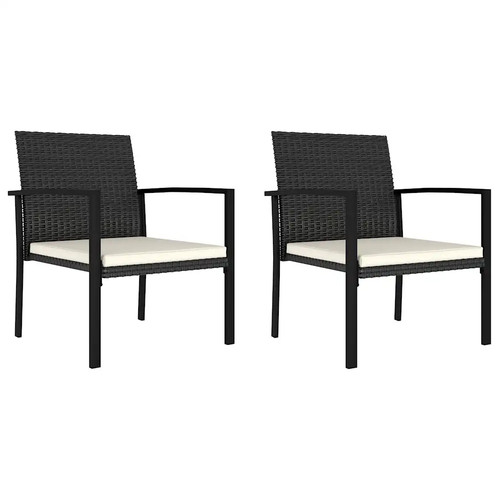 Walplus garden dining chairs - dining, 2