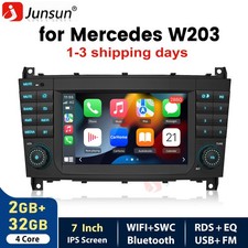 For Mercedes Benz C/CLC Class