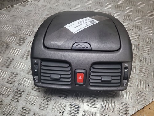 Nissan almera 2000 2006 center - nissan,