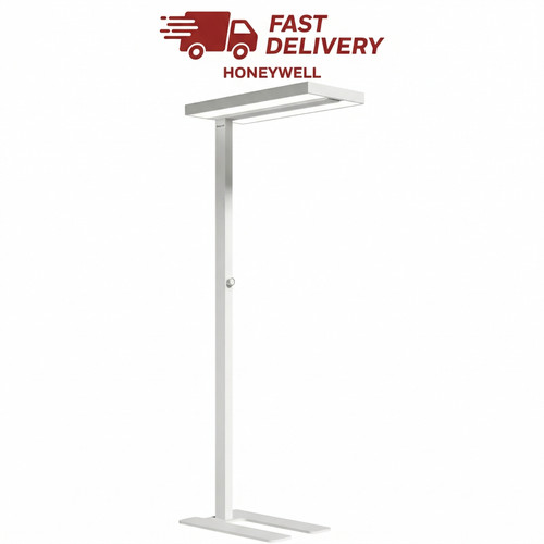 Honeywell led floor lamp - led,