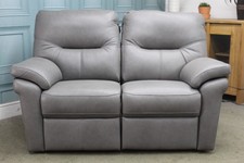 G Plan | Seattle | Recliner 2