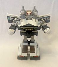 Vintage G1 Transformers