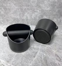 Coffee knock box espresso - coffee,