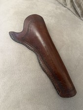Cowboy Holster Slim Jim Cross