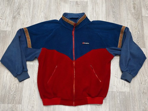 Berghaus chinook xct - chinook, vintage