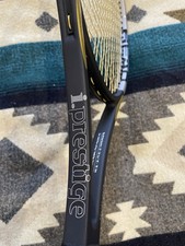 Head i.prestige Mid Tennis