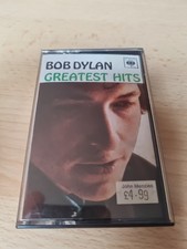 Bob dylan greatest hits - dylan,