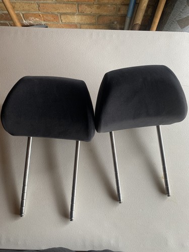 Golf mk4 headrests - headrests,
