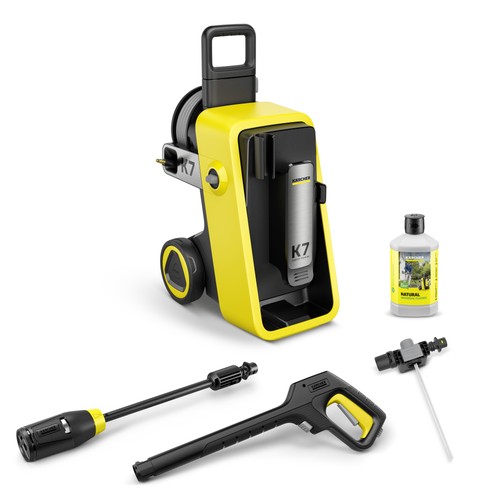 Karcher comfort premium - karcher, k
