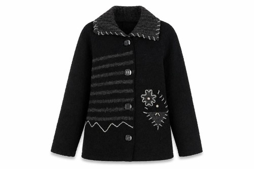 Casamia womens cardigan jumper - womens,