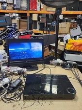 Samsung BD-H8500M 3D Blu-Ray & DVD Player HDD Freeview Recorder 