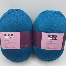 Job lot Yarn  for Knitting / Crochet 2x400g   Balls 