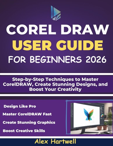Corel draw user - corel,