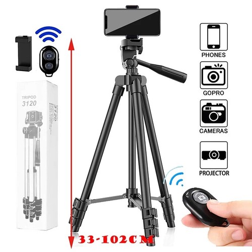 136cm travel tripod for - 53",