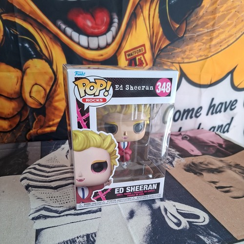 Funko pop rocks - rocks, ed