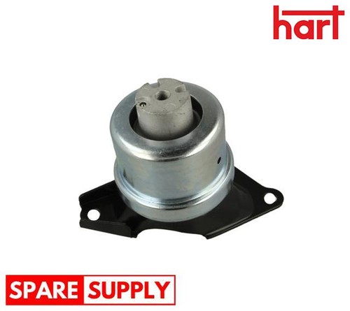 Mounting engine for - engine, vw