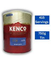 Kenco Really Rich Instant