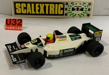 Slot Car SCX SCALEXTRIC EXIN