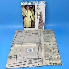 Vintage - Pattern Vogue