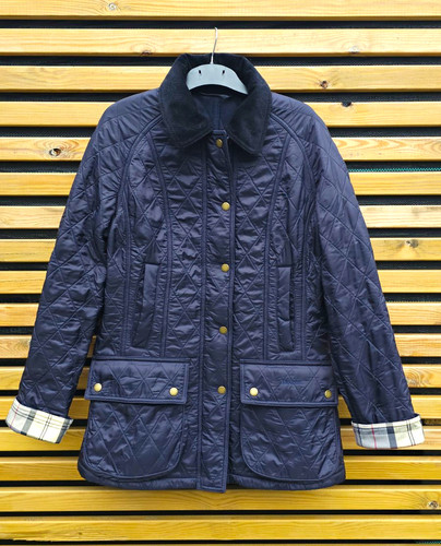 Barbour beadnell womens - barbour,