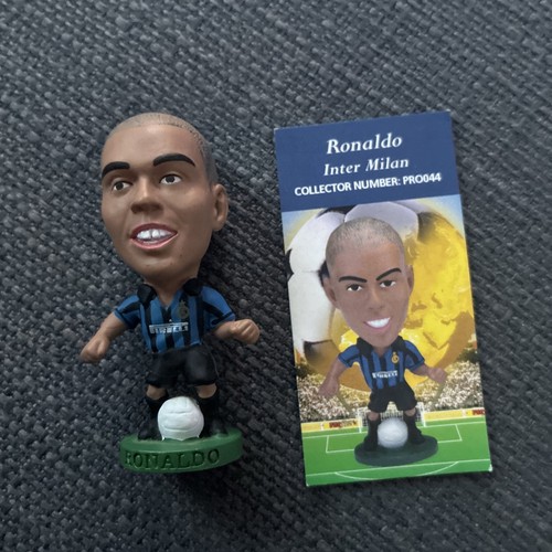 Corinthian prostars ronaldo - corinthian,