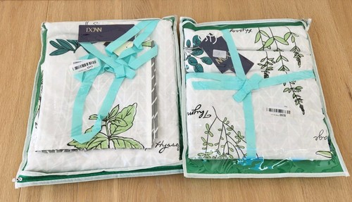 Lot botanical duvet - lot,