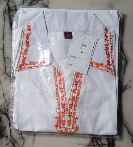Ladies kurta - ladies,