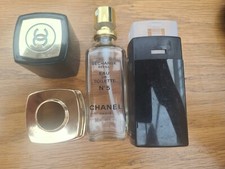 Vintage CHANEL No. 5 Eau de