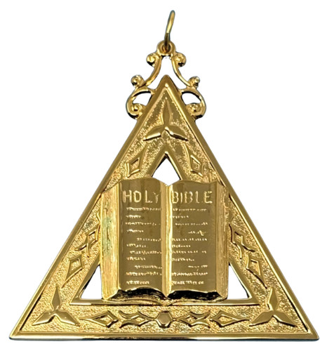 New royal arch - new, mason